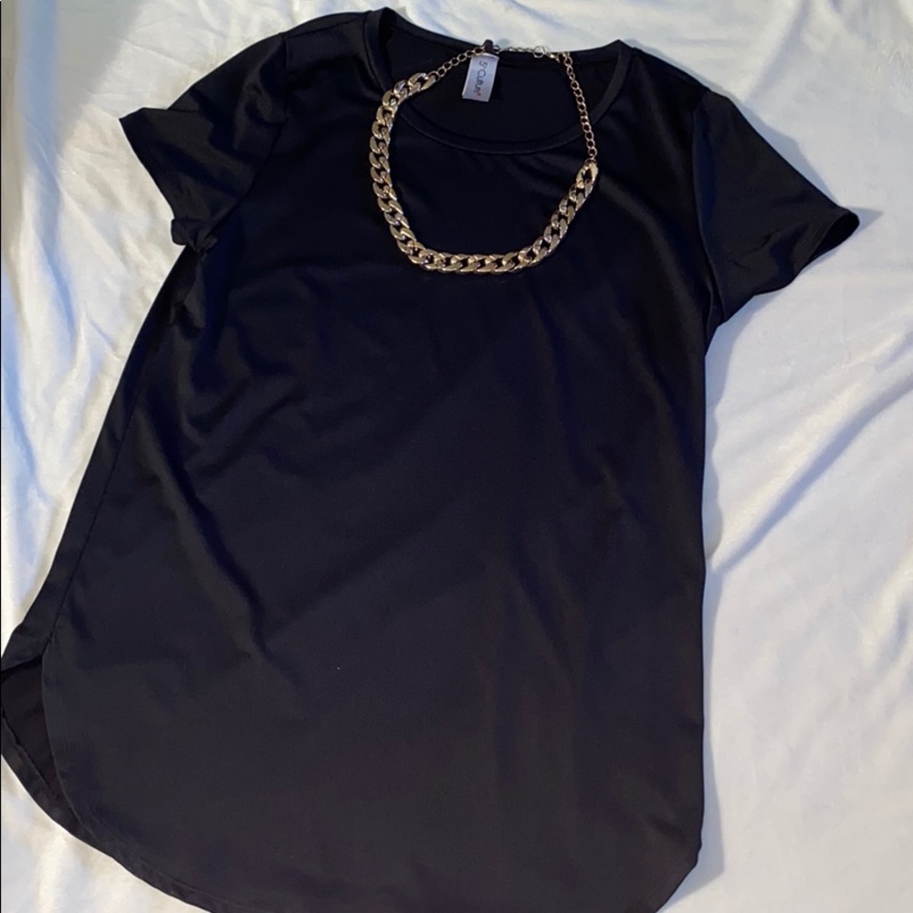 💃🏼CHAIN+DRESS💃🏼 - Picture 2 of 4